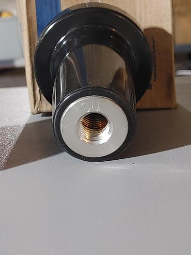 Used EATON COOPER DIP625C DEADEND PLUG 16.2 KV L-G 125KV BIL (110)