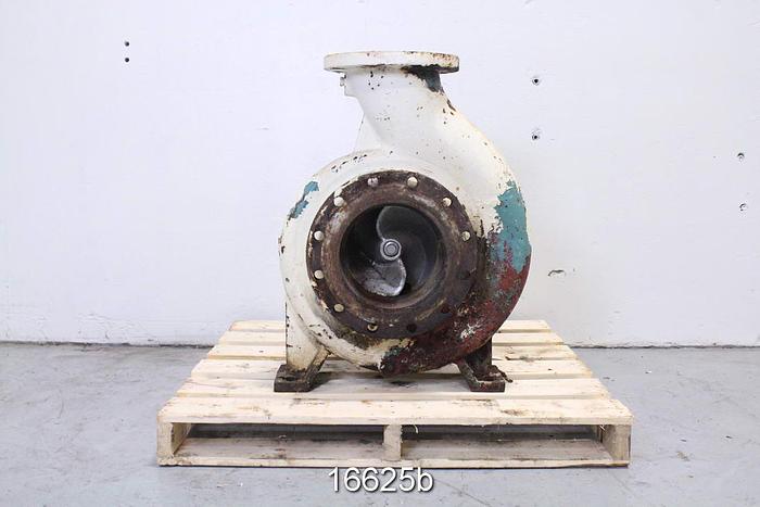 Used GOULDS 3175M #16625