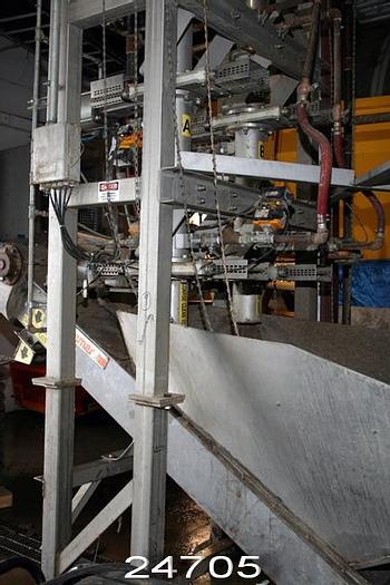 Used VOITH ATS31 #24705