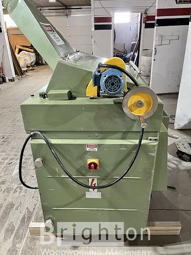 Used 24" Planer #BM2366
