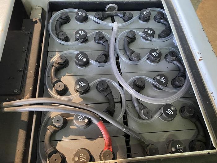 Usato DULEVO Elite 120