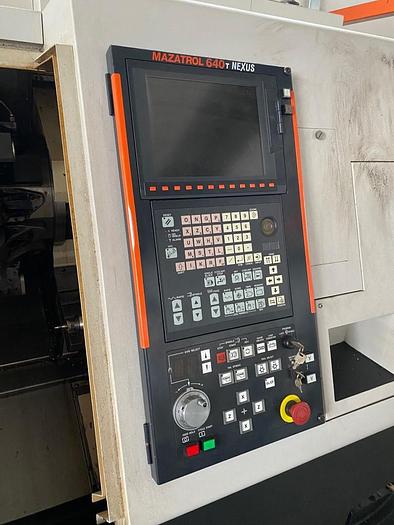 Usato 2006 MAZAK QTN-200 MY