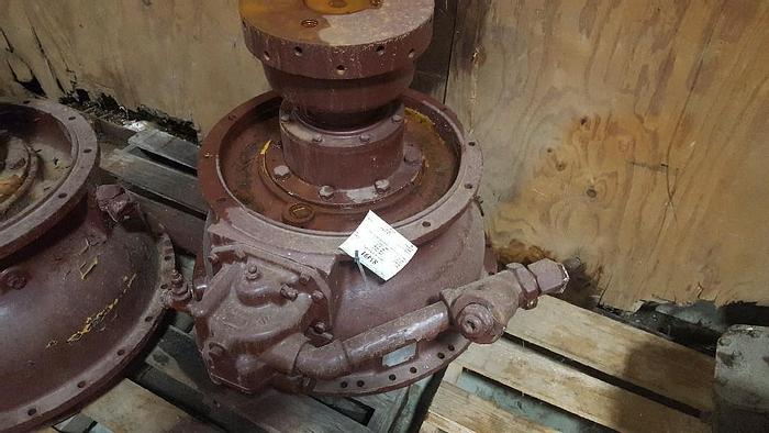 Used WILSON RIG