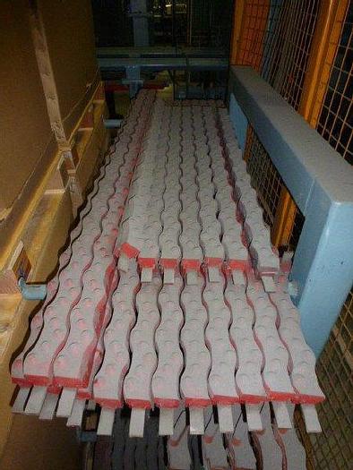 Excellent 2001 BCP continuous