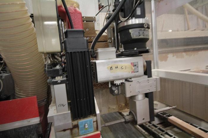 Used Bulleri FPF3226-2p V01