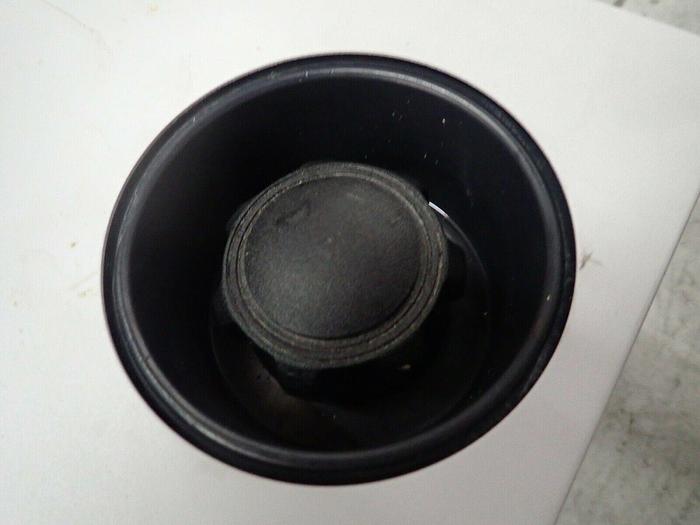 Used Agilent Technologies G1879B Heat Exchanger, PN: 3370-P9QT1B