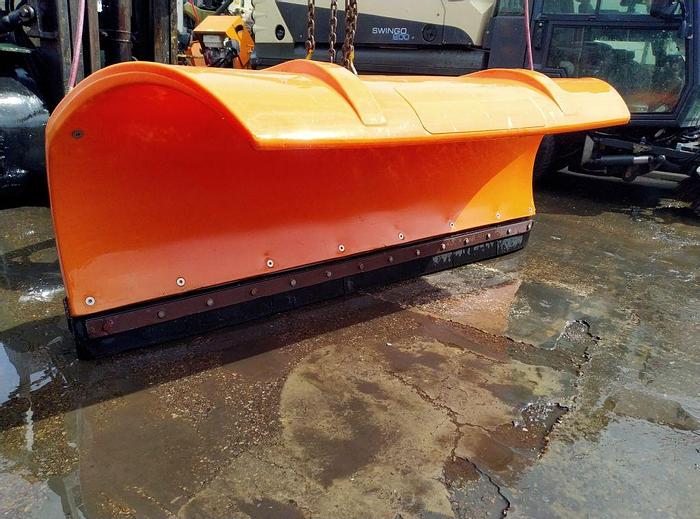 Gebruikt 1988 Nido SNK180-VPZ