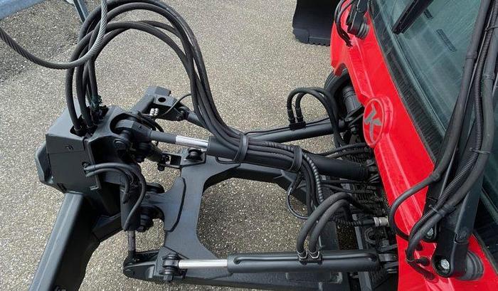 Used PistenBully 600 (2015)