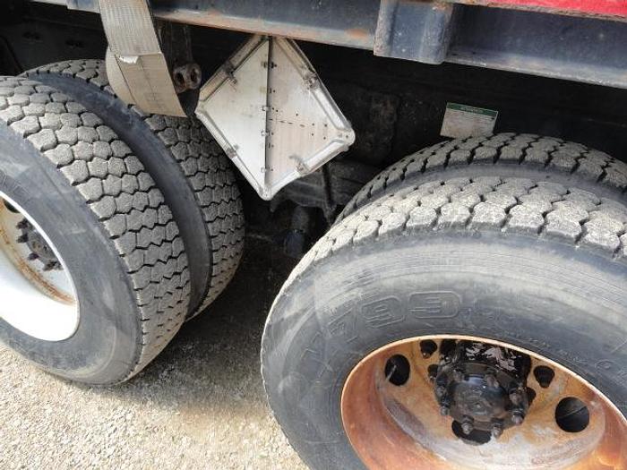 Used 2009 STERLING L9500