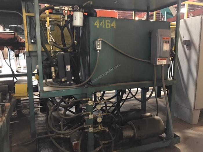 Used 2006 FMS Stacker System