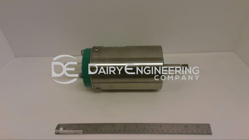 761TR-30M-20S-1 1/2-316L