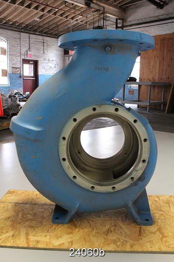 Unused Goulds 3180 3180 Casing, Unused, 12X12X14 #24060