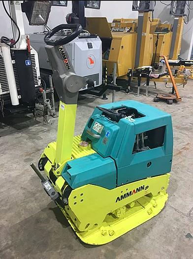 2014 Ammann AVH 6020 Reversible Plate Compactor