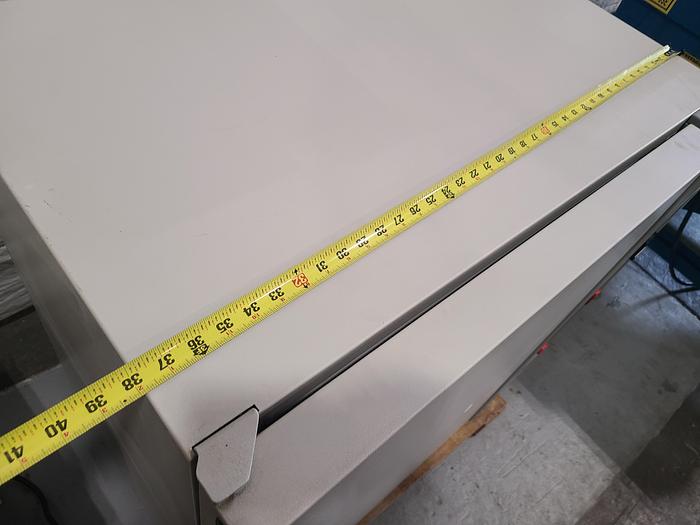 Used Carbolite  PIF200 Fan Convection Lab Oven