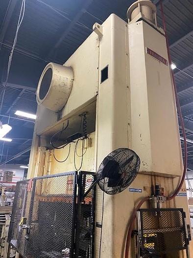 Used NIAGARA SE2-400-96-54 UH