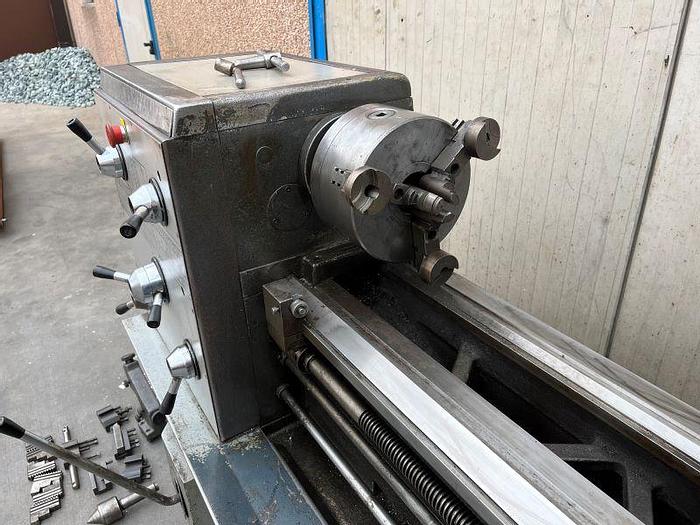 Usato TORNIO PARALLELO 200 mm x 1.000 mm