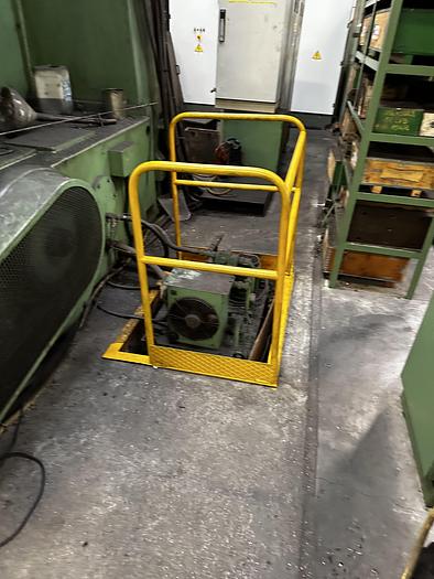 Installata EZIO PENSOTTI TT 2000