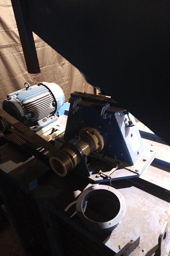 Excellent 1985 Pangborn 15 GN3