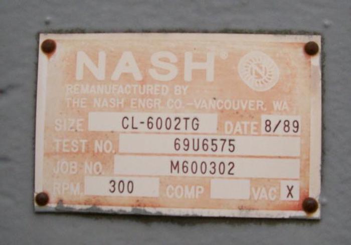 Used Nash