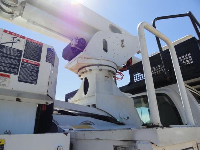 Used 2009 GMC TOPKICK C7500