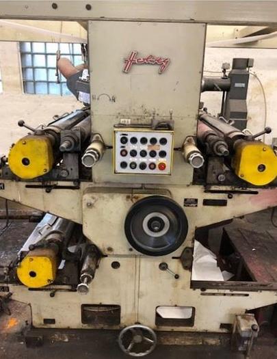 Used 1991 Holweg RS25