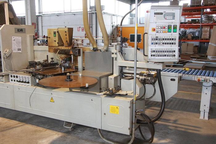 Used 1998 IDM Activa 1-83