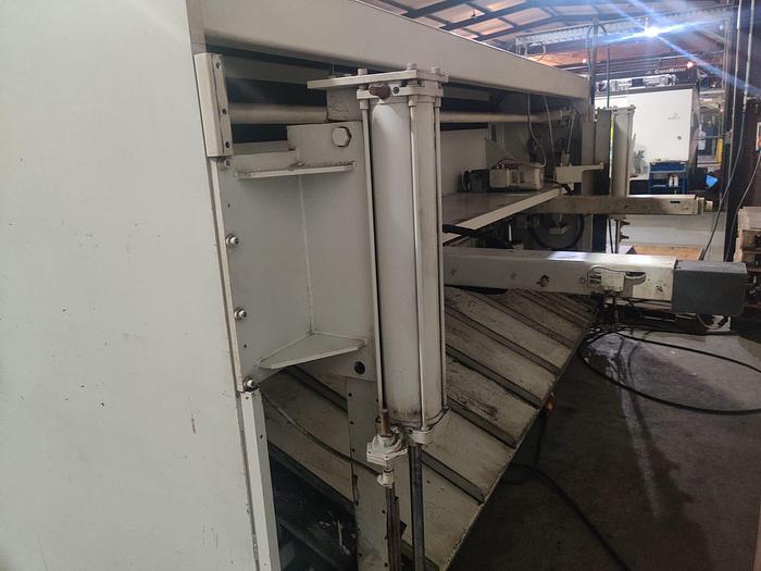 Used 1995 LVD HST-E 31/10