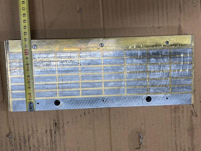 Used MVM Supermagnet