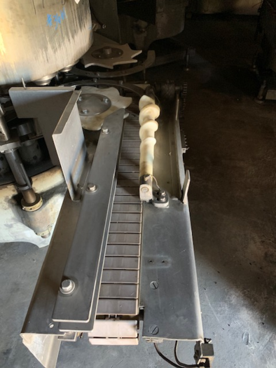 Used Atlas -Pacific Pre-Vacuum Syruper