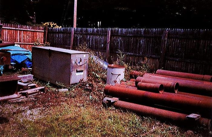 Used 0 Bucyrus Erie 22W Series 1 Cable Tool Rig