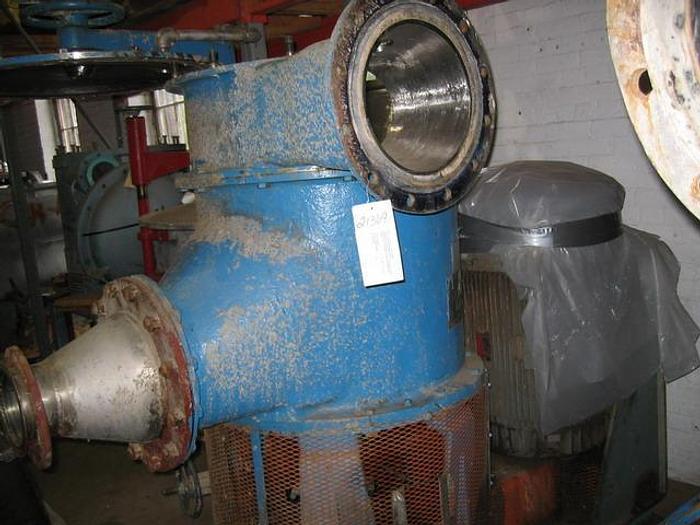 Used 1991 VOITH VS 05 #21369