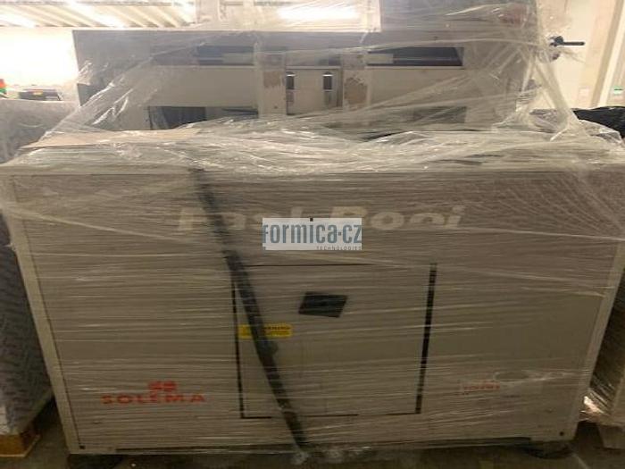 Used SCS - Corner Trim