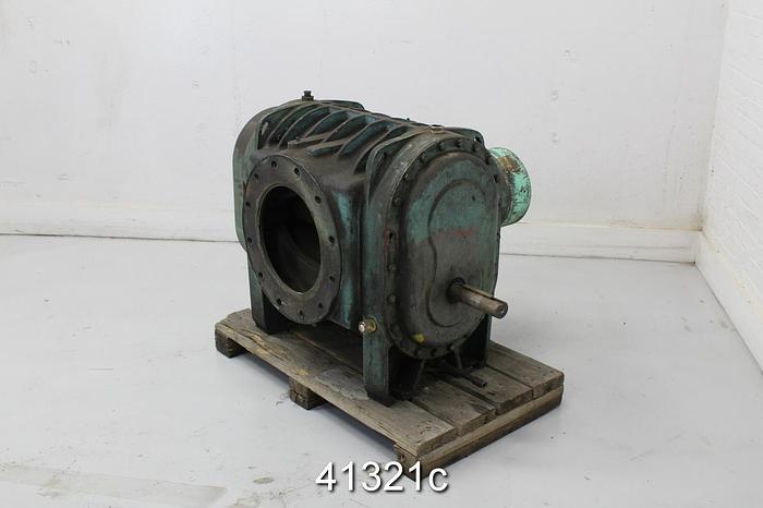 Used Sutorbilt 820V4500 Pnuematic Blower #41321