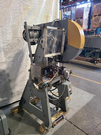 Used Standard NO. 7S 321-1  ?