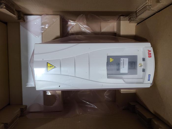 ABB 550 AC Drives 20 HP Electric Motor Drives MANY AVAILABLE!!!