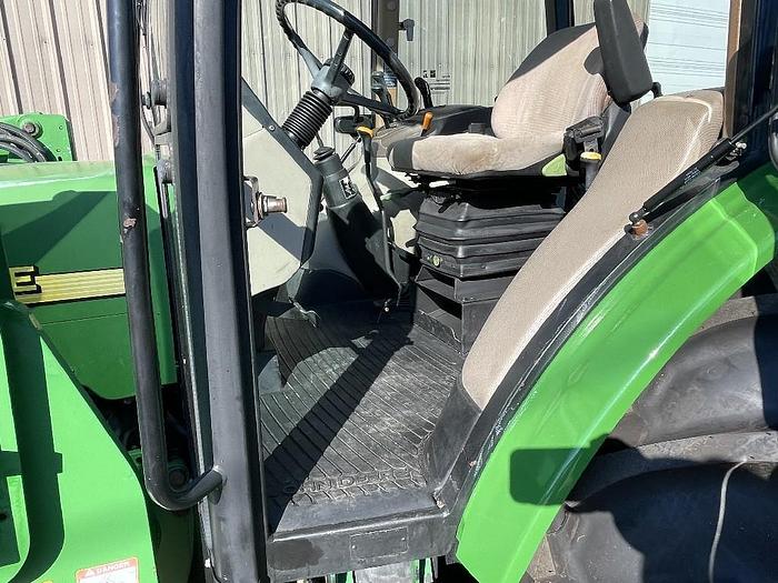Used 2003 John Deere 5520