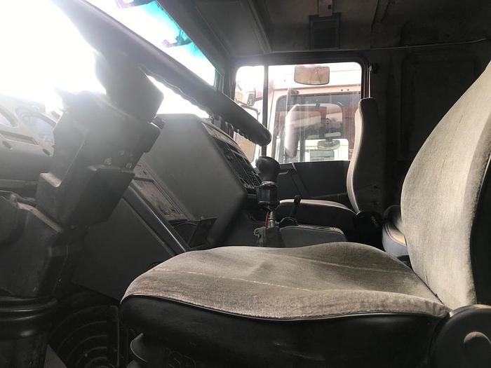 Used 1993 DAF 95.360 ATI