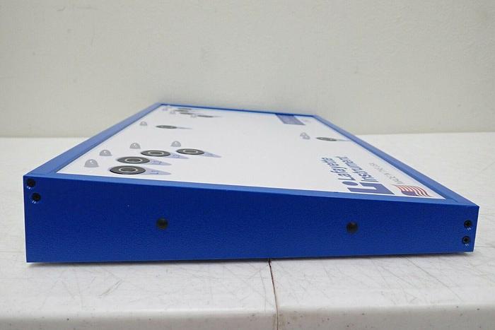 Used Lafayette Instrument MOART 35601 Multi-Operational Apparatus for Reaction Time