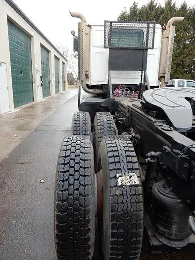 Used 2007 Western Star 4700