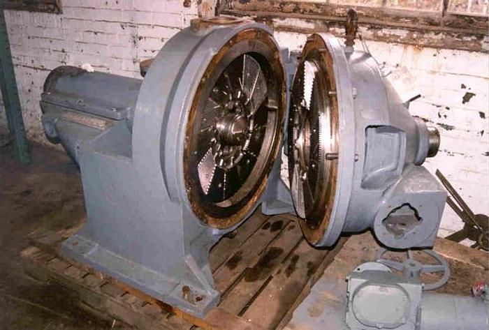 Used 1995 SPROUT WALDRON R20 TF III #15679