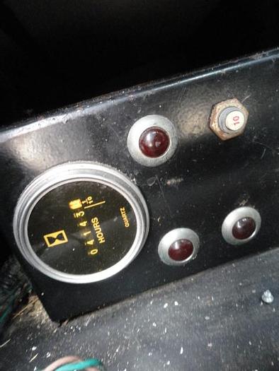 Used 2009 ALTEC LRV56