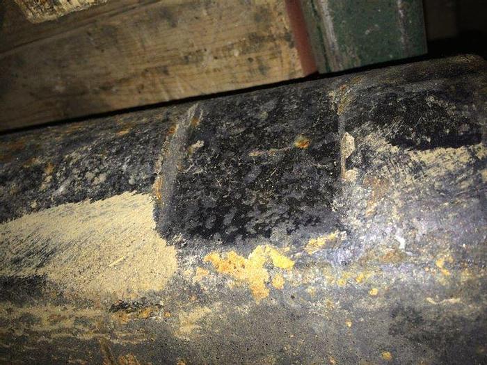 Used Sub Adapter - 1204010310747