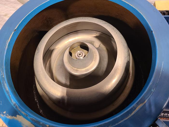 Used Barrett Centrifuge