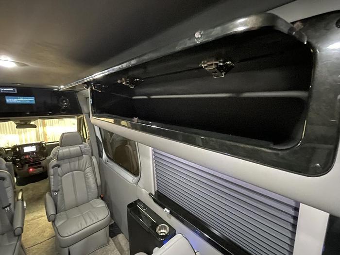 Used 2015 Mercedes-Benz SPRINTER 3500