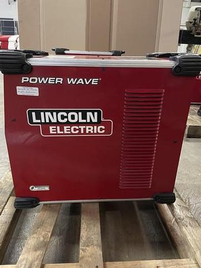 Used 2014 Lincoln Powerwave S500 CE