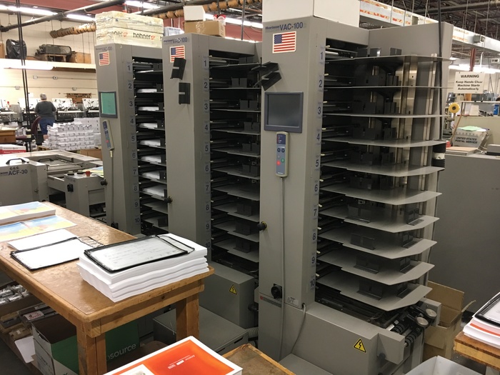 Used 2003 Standard Horizon Stitchliner SL5500