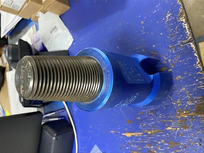 Infinity Tool 3-15/16 “Flat Face” Carbide Cable Tool Bit