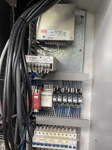 Ottime Centro di Lavoro Verticale AWEA BM-1460