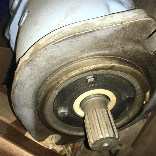 Used Atlas Copco Hydraulic Drive Motor - 52264579-R