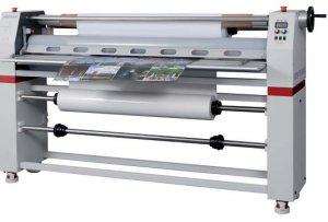 Easymount EM-1200SH Wide Format Laminator